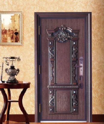 鋼制單扇防盜門、鋼質子母防盜門等。